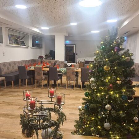 Weihnachtsfeier