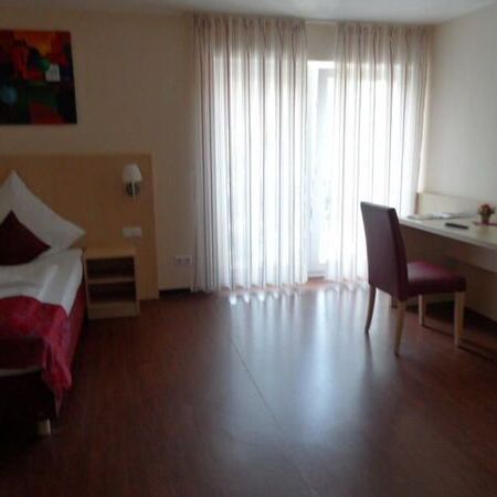 EZ ab 60 € Gästehaus