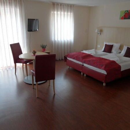 DZ ab 88 € Gästehaus